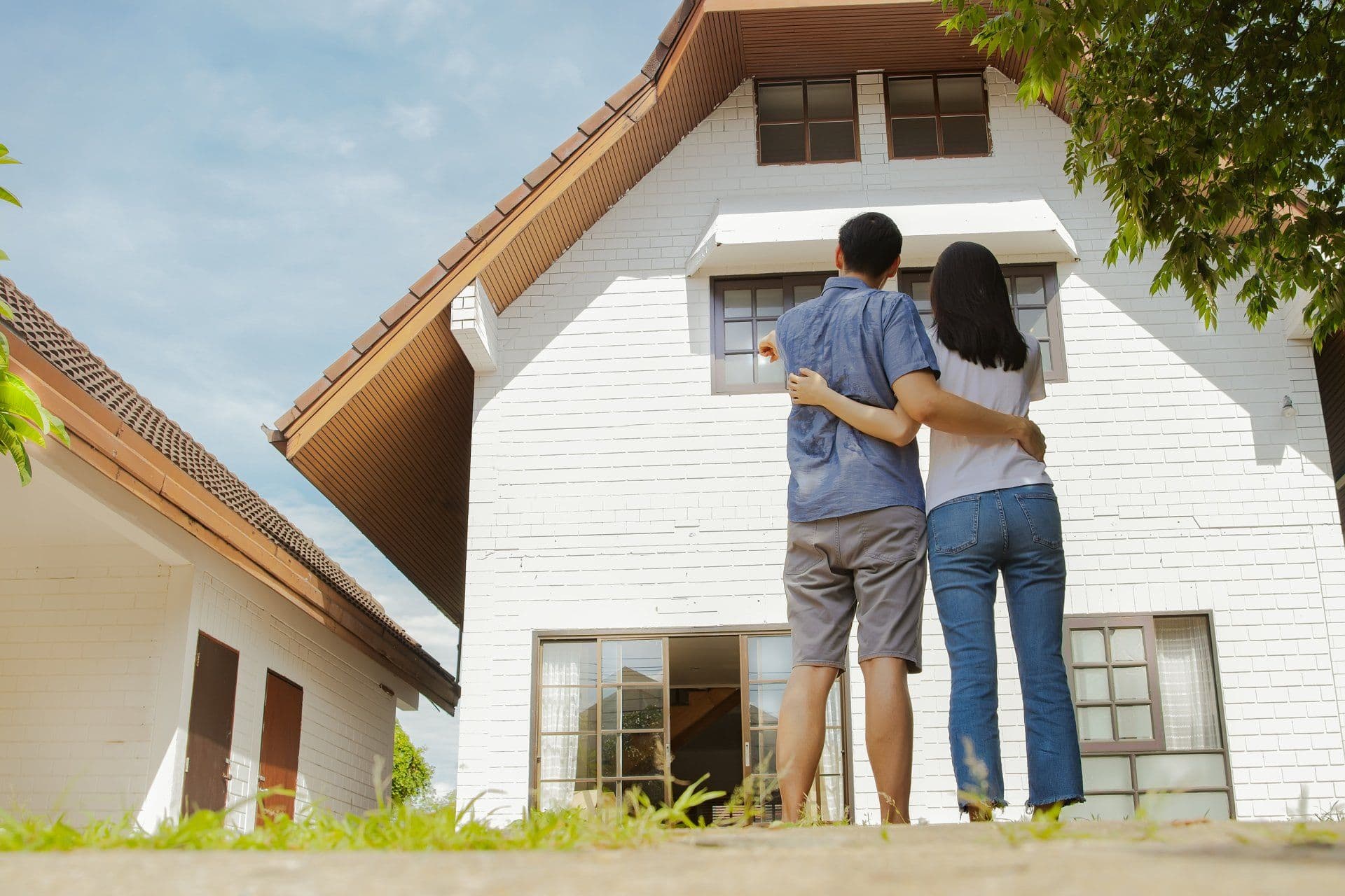 AOB Financial mortgage guidance